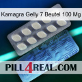 Kamagra Gelly 7 Sachets 100 Mg 34